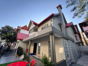 Ariana Homestay